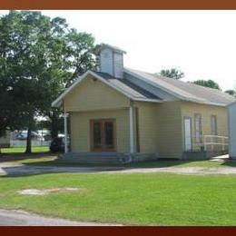 Vincent Baptist Church, Sulphur, Louisiana, United States