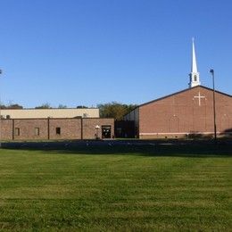 Plum Springs Baptist Church, Bowling Green, Kentucky, United States