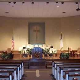 Plum Springs Baptist Church, Bowling Green, Kentucky, United States