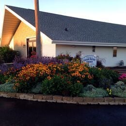 Calvary Baptist Church, Platteville, Wisconsin, United States