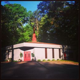 Old Paths Baptist Church, Meridian, Mississippi, United States