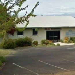 Medford Missionary Baptist Church, Medford, Oregon, United States