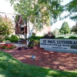 St Paul Lutheran Church, Bay City, Michigan, United States