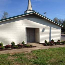 Faithway Baptist Church - Troy, Troy, Tennessee, United States