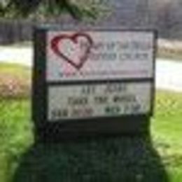 Heart Of The Hills Christian Church, Rochester, Michigan, United States