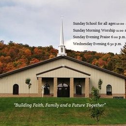 Bible Baptist Church, Norwich, New York, United States