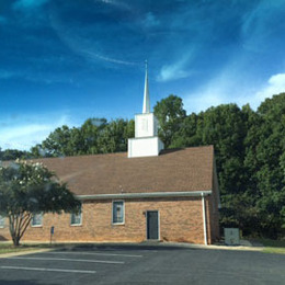 New Testament Baptist Church, Danville, Virginia, United States