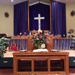 New Testament Baptist Church, Danville, Virginia, United States