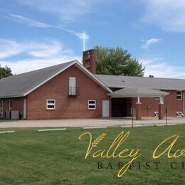 Valley Avenue Baptist Church, Falls City, Nebraska, United States