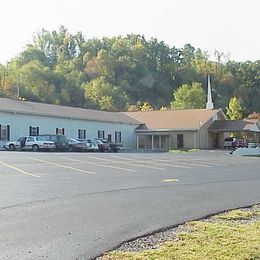 Bible Baptist Temple, Stonewood, West Virginia, United States