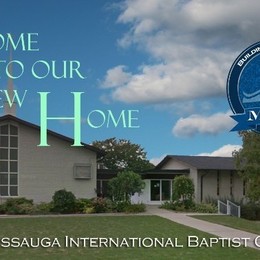 Mississauga International Baptist Church, Mississauga, Ontario, Canada