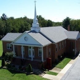 Calvary Bible Baptist Church, Willingboro, New Jersey, United States