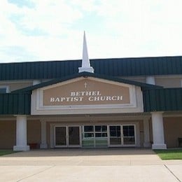 Bethel Baptist Church, Walls, Mississippi, United States