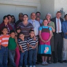 Oasis Baptist Church, Tucson, Arizona, United States