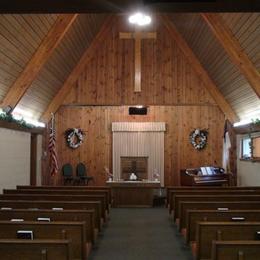 Liberty Baptist Church, Rock Falls, Illinois, United States