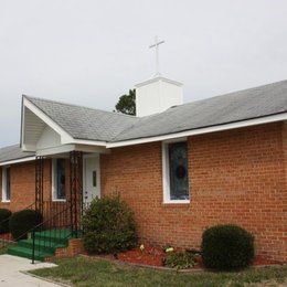 Fellowship Baptist Church of Chesapeake, Chesapeake, Virginia, United States