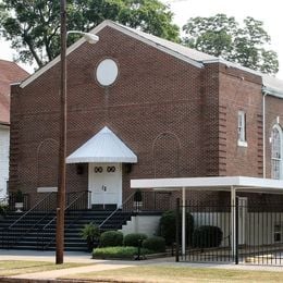 Glen Iris Baptist Church, Birmingham, Alabama, United States