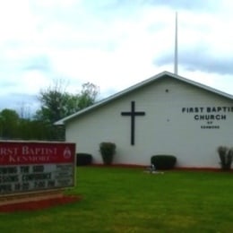 First Baptist Church of Kenmore, Akron, Ohio, United States