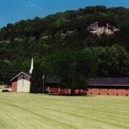 Bible Baptist Church, Prairie Du Chien, Wisconsin, United States