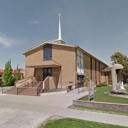 St. Norbert's Parish, North York, Ontario, Canada