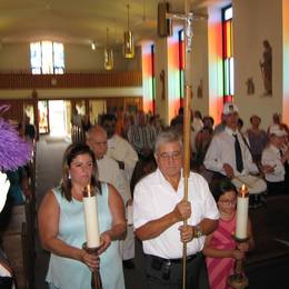 St. Norbert's Parish, North York, Ontario, Canada