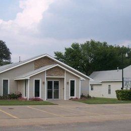 Bible Baptist Church, Alva, Oklahoma, United States