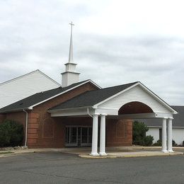 Choice Baptist Church, Fredericksburg, Virginia, United States