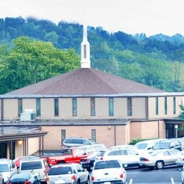 Calvary Baptist Church, Chattanooga, Tennessee, United States