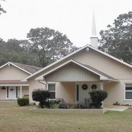 Gainesville Baptist Church, Gainesville, Florida, United States