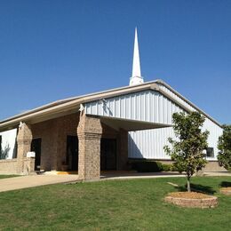 Central Baptist Church, Mckinney, Texas, United States