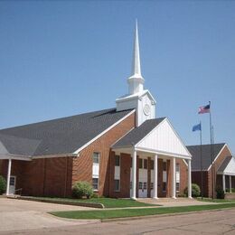 Bible Baptist Church, Enid, Oklahoma, United States