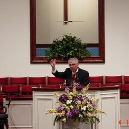 Bethel Baptist Church, Tullahoma, Tennessee, United States