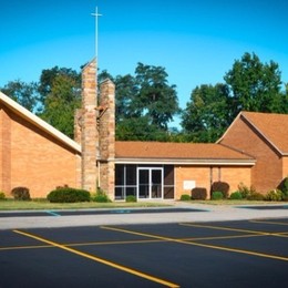 Green Road Baptist Church – Madison, Madison, Indiana, United States