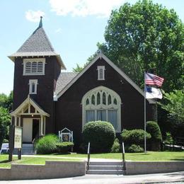 Bellingham Bible Baptist Church, Bellingham, Massachusetts, United States