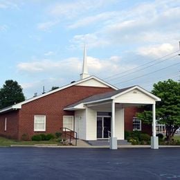 Faith Baptist Church – Decatur, Decatur, Alabama, United States