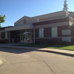 Mt. Pisgah Baptist Church, Bloomington, Illinois, United States