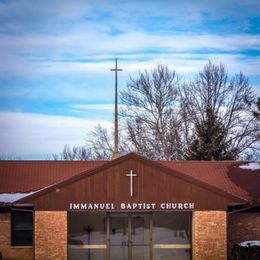 Immanuel Baptist Church, Bloomington, Illinois, United States