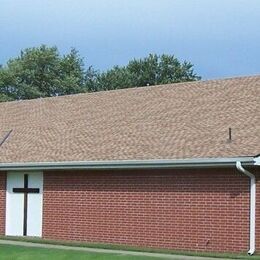 Deaf Liberty Baptist Church, Overland Park, Kansas, United States