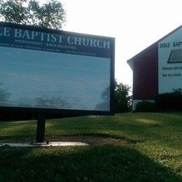 Bible Baptist Church, Covington, Kentucky, United States