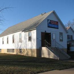 Bridgewater Baptist Church, Chippewa Falls, Wisconsin, United States