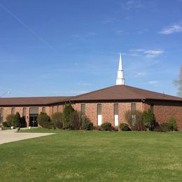 Westwood Baptist Church, West Des Moines, Iowa, United States