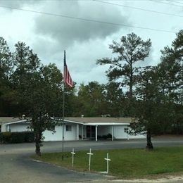 Community Baptist Church, Slidell, Louisiana, United States