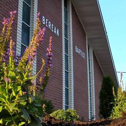 Berean Baptist Church, Springfield, Missouri, United States