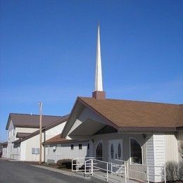 Rocky Mountain Baptist Church – Kalispell, Kalispell, Montana, United States