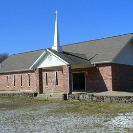 Heritage Baptist Church, Winslow, Arkansas, United States