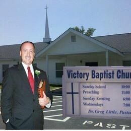 Victory Baptist Church, Gaffney, South Carolina, United States