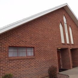 Coronado Baptist Church, Tucson, Arizona, United States