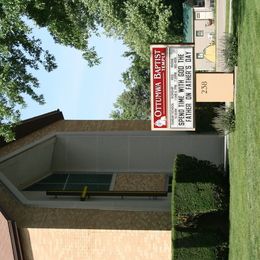 Ottumwa Baptist Temple, Ottumwa, Iowa, United States