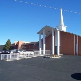 Berean Baptist Church, Albuquerque, New Mexico, United States