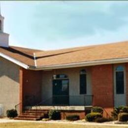 First Baptist Church Of Milford, Milford, Delaware, United States